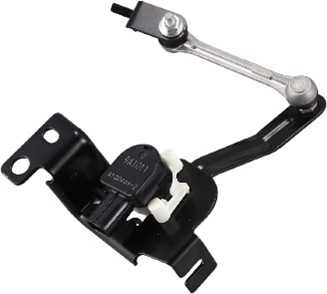 Head Lamp Levelling Controller